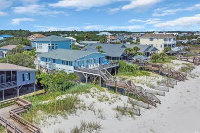 Oceanfront Luxury in Litchfield Beach Welcome to 471 Norris