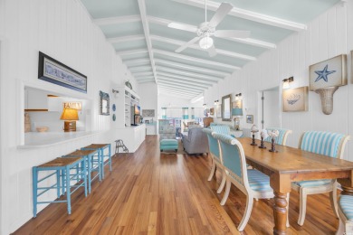 Oceanfront Luxury in Litchfield Beach Welcome to 471 Norris