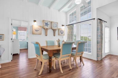 Oceanfront Luxury in Litchfield Beach Welcome to 471 Norris