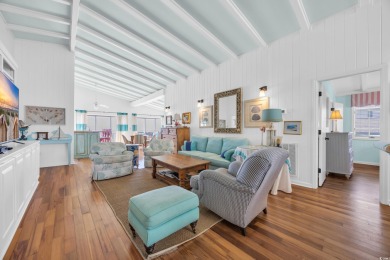 Oceanfront Luxury in Litchfield Beach Welcome to 471 Norris