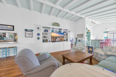 Oceanfront Luxury in Litchfield Beach Welcome to 471 Norris
