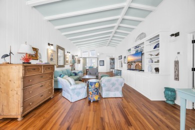 Oceanfront Luxury in Litchfield Beach Welcome to 471 Norris