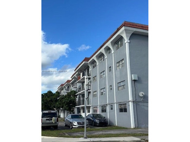 2 bed / 1 bath in Central North Miami, currently rented at $1