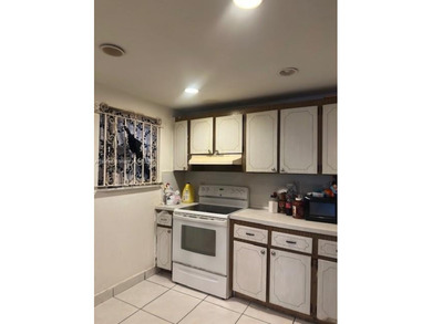 2 bed / 1 bath in Central North Miami, currently rented at $1