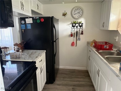 Nice unit. Handicap bathroom