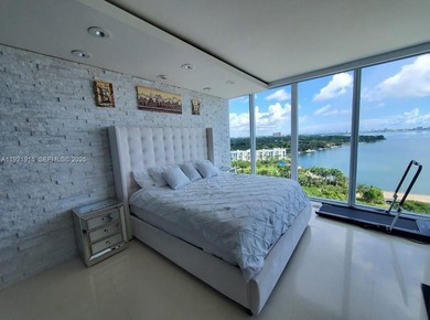 Experience 5 star resort living with breathtaking bay views of