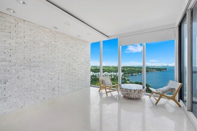 Experience 5 star resort living with breathtaking bay views of