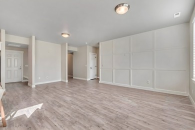 Stunning 55+ community. For those who want a huge kitchen and