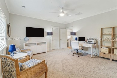 Luxury Coastal Living in Palmetto Dunes. This exceptional newly