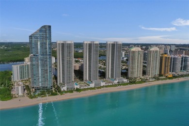 Spectacular residence at Trump Tower III in Sunny Isles Beach