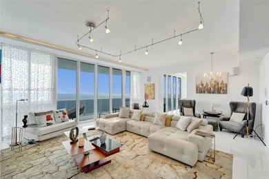 Spectacular residence at Trump Tower III in Sunny Isles Beach
