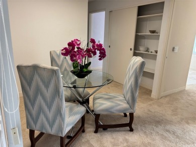 Olaloa is a gated *55+ Community* This bldg has an elevator and