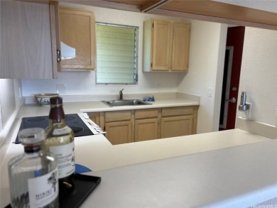 Olaloa is a gated *55+ Community* This bldg has an elevator and