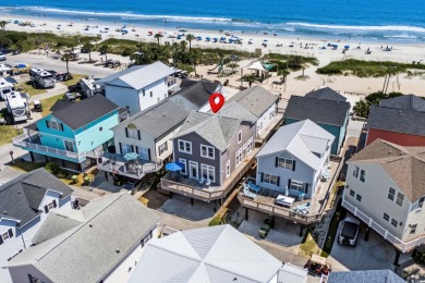 Searching for an amazing opportunity to own an AUTHENTIC OCEAN