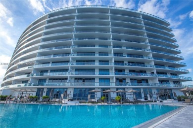 ECHO AVENTURA RESIDENCES FEATURE APPLE SMART HOME TECHNOLOGY IN