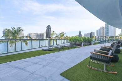 ECHO AVENTURA RESIDENCES FEATURE APPLE SMART HOME TECHNOLOGY IN