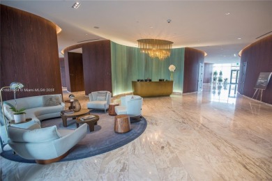 ECHO AVENTURA RESIDENCES FEATURE APPLE SMART HOME TECHNOLOGY IN