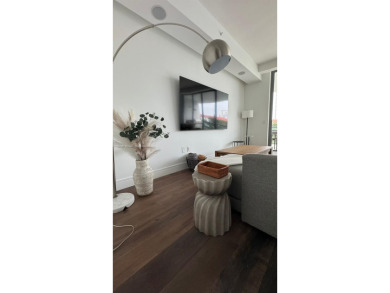 ECHO AVENTURA RESIDENCES FEATURE APPLE SMART HOME TECHNOLOGY IN