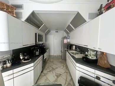 Experience breathtaking views from the 26th floor of this