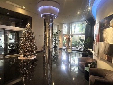 Experience breathtaking views from the 26th floor of this