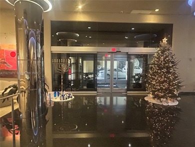 Experience breathtaking views from the 26th floor of this