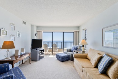 Oceanfront 3 Bedroom, 2 Bath Condo - Atalaya Towers Unit 1006