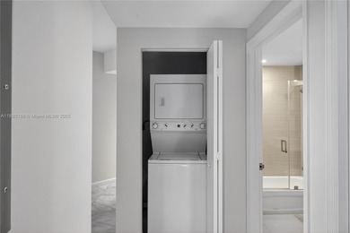 Tenant occupied until 06.30.2026. 5400$ Brickell Ten Condo: