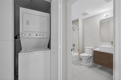 Tenant occupied until 06.30.2026. 5400$ Brickell Ten Condo: