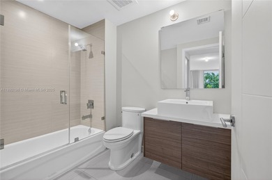 Tenant occupied until 06.30.2026. 5400$ Brickell Ten Condo: