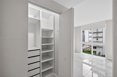 Tenant occupied until 06.30.2026. 5400$ Brickell Ten Condo: