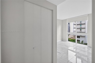 Tenant occupied until 06.30.2026. 5400$ Brickell Ten Condo: