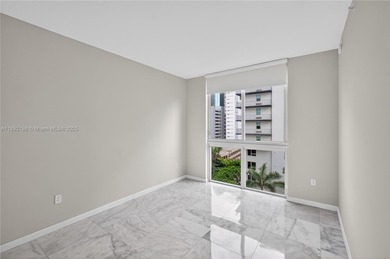 Tenant occupied until 06.30.2026. 5400$ Brickell Ten Condo: