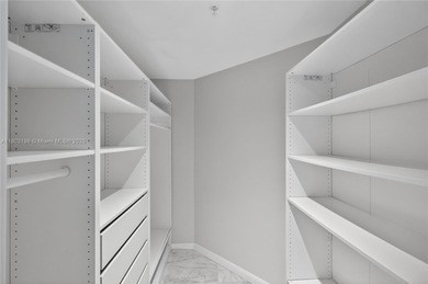 Tenant occupied until 06.30.2026. 5400$ Brickell Ten Condo: