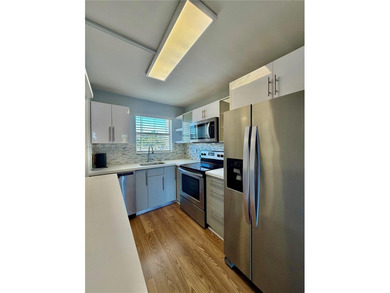 55+ COMMUNITY CONDO,FULLY REMODELED, perfect for those seeking