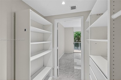 Tenant occupied until 06.30.2026. 5400$ Brickell Ten Condo: