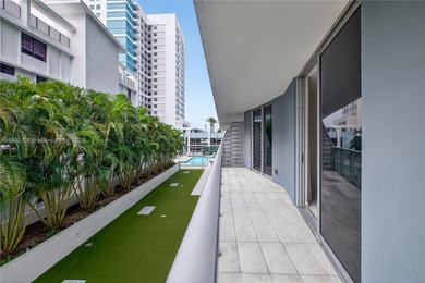 Tenant occupied until 06.30.2026. 5400$ Brickell Ten Condo:
