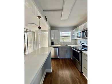 55+ COMMUNITY CONDO,FULLY REMODELED, perfect for those seeking