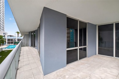 Tenant occupied until 06.30.2026. 5400$ Brickell Ten Condo: