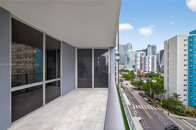 Tenant occupied until 06.30.2026. 5400$ Brickell Ten Condo: