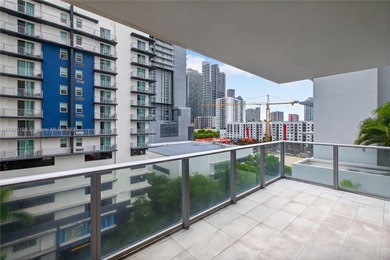 Tenant occupied until 06.30.2026. 5400$ Brickell Ten Condo: