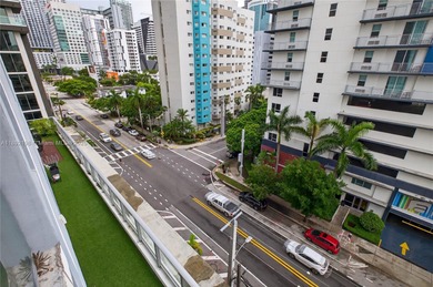 Tenant occupied until 06.30.2026. 5400$ Brickell Ten Condo: