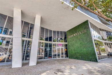 Tenant occupied until 06.30.2026. 5400$ Brickell Ten Condo: