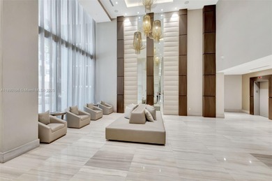 Tenant occupied until 06.30.2026. 5400$ Brickell Ten Condo: