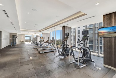 Tenant occupied until 06.30.2026. 5400$ Brickell Ten Condo: