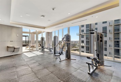 Tenant occupied until 06.30.2026. 5400$ Brickell Ten Condo: