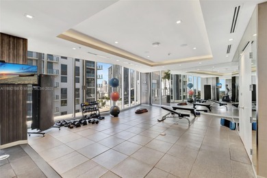 Tenant occupied until 06.30.2026. 5400$ Brickell Ten Condo: