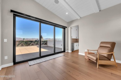 Welcome to The Villas at Rancharrah! Reno's premier gated luxury