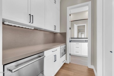 Welcome to The Villas at Rancharrah! Reno's premier gated luxury