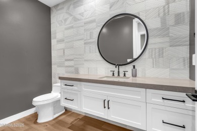 Welcome to The Villas at Rancharrah! Reno's premier gated luxury