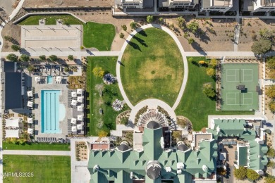 Welcome to The Villas at Rancharrah! Reno's premier gated luxury